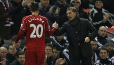 Лалана: Ливърпул може да се пребори за трето място