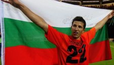 Мицански подписва следващия вторник с Кайзерслаутерн