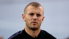 Супер новини за Арсенал, Уилшър е на линия за Стоук