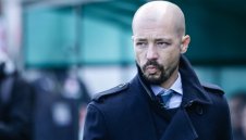 ЦСКА с новина за Ел Маестро