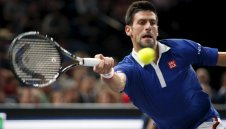 Джокович и Федерер един срещу друг още на старта в Лондон