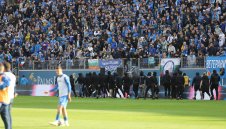 Жестоки санкции очакват Левски и Ботев Пловдив