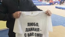 Йордан Йовчев се включи в кампанията "Подкрепа за българските капитани"