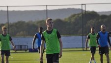 Барса и Юве кръстосват шпаги за 16-годишен от Метц