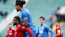 Левски излиза с трима отзад срещу ЦСКА на финала 