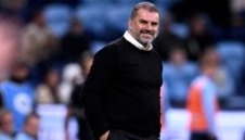 Тотнъм няма да купува никого през зимата