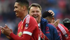 Ван Гаал отново култов: Манчестър Юнайтед е най-силният отбор в лигата