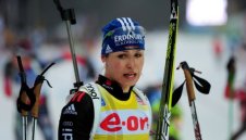 Магдалена Нойнер с осма победа в спринта