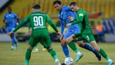 Удар по Лудогорец! Антон Недялков няма скоро да се завърне