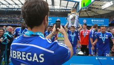 Оскар отряза "старата госпожа"