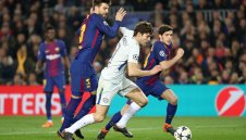 Пике с трансферен ултиматум към Барса