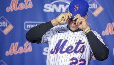 Първият отбор за 8 млрд. долара в МЛБ: Кой е той? + ВИДЕО