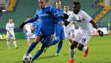 Левски печели по 2,06 точки при Делио Роси 