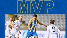 Отново избраха Георги Костадинов за №1