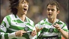 Селтик би Манчестър Юнайтед с 1:0 и се класира за осминафиналите