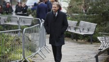 Сеч от легенда! Шмайхел съсипа "червените дяволи"