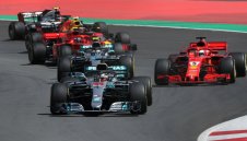 В Мерцедес очакват труден уикенд в Монако