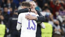 Карлето обясни как Реал съсече ПСЖ