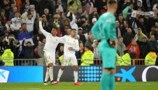 Ако Реал Мадрид беше лидер, щяха да прекратят Ла Лига