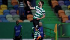 Бруно Фернандеш се връща в Италия