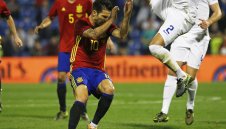 Фабрегас: Съжалявам, че не играх със Суарес в Барса