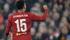 Окс: Гледам головете си срещу Сити и Арсенал... И направо настръхвам + ВИДЕО