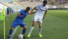 Славия потвърди: Андреа Христов отива в Козенца