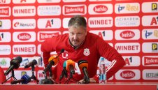 Любо Пенев размаха пръст на ЦСКА преди Вечното дерби с Левски