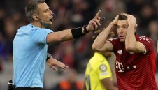 Левандовски ли? Барса си избра друг №9