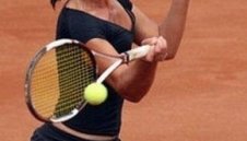 Елица Костова отново остана на крачка от първата си титла