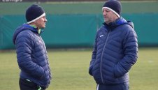 Финансова радост на "Герена"! Левски продаде футболист в Серия "А"