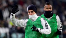 Юнайтед готви летен трансферен удар с Пауло Дибала