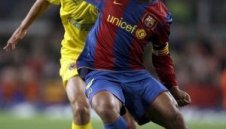 Куче помогнало на Роналдиньо да стане футболист