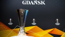 Франкфурт приема финалите от Лига Европа