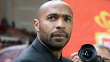 Тиери Анри отново е треньор, ще работи в МЛС