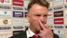 Гласят ван Гаал за треньор на ПСЖ