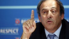 Съдбата на Мишел Платини става ясна в петък