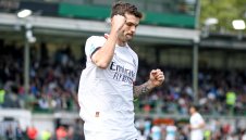 Милан би Венеция на ходом