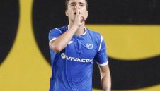 Срам! Левски само с 1 "български" гол този сезон