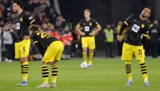 Матеус плюе Дортмунд: Това не е отбор!