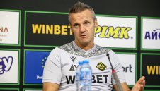 Валентич видя шанс за Ботев срещу АПОЕЛ