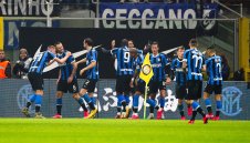 Интер се заяде с Интер Маями на Дейвид Бекъм