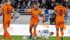 Нидерландия потегли с победа към Мондиал 2026