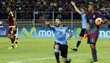 Най-сетне добри новини за Барса! Суарес не се нуждае от операция