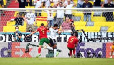 Царството на автоголовете