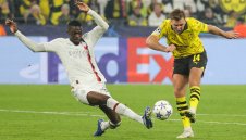 Германски голаджия: Тараните се завръщат във футбола