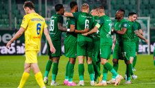 Мъри: Не очаквах Лудогорец да победи Астана с 5:1