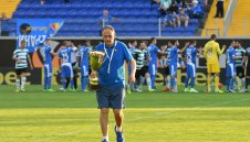 Иван Горанов е все по-близо до "Герена"