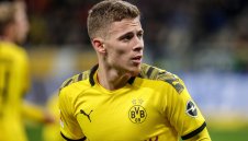 Случайност? Дортмунд изигра най-слабия си мач вчера