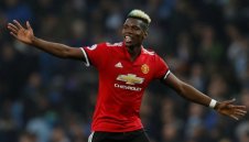 Погба ревна: Третират ме различно от останалите халфове